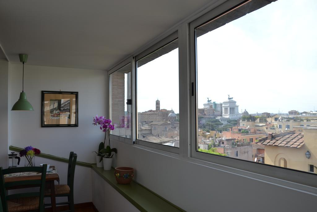 Apartment Penthouse Cardello Colosseum *