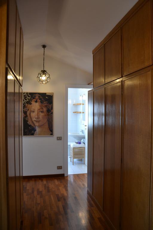 Penthouse Cardello Colosseum