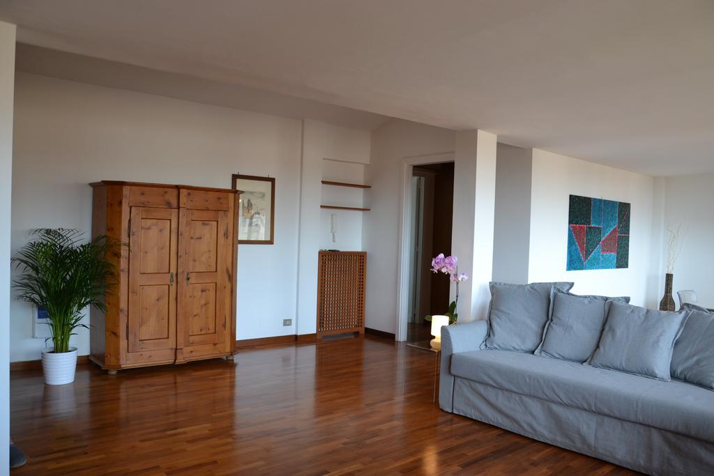 Apartment Penthouse Cardello Colosseum