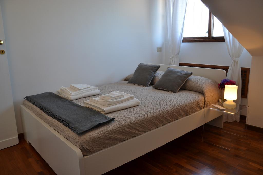 Penthouse Cardello Colosseum Rome