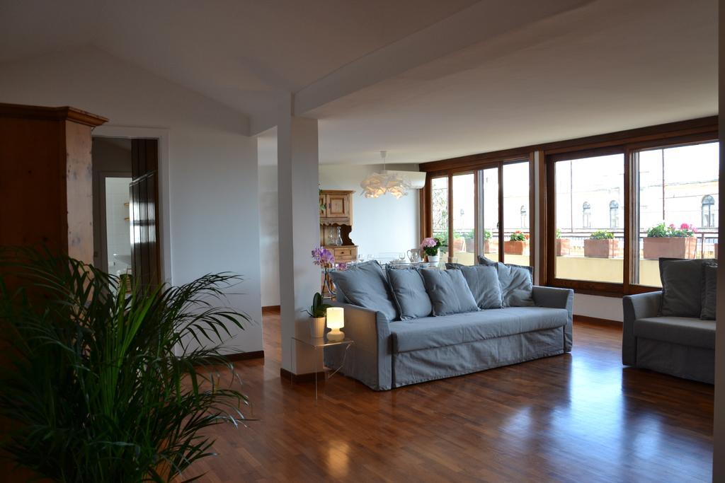 Apartment Penthouse Cardello Colosseum *