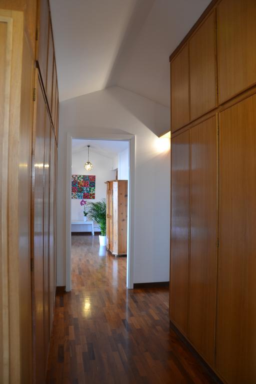 Penthouse Cardello Colosseum Rome