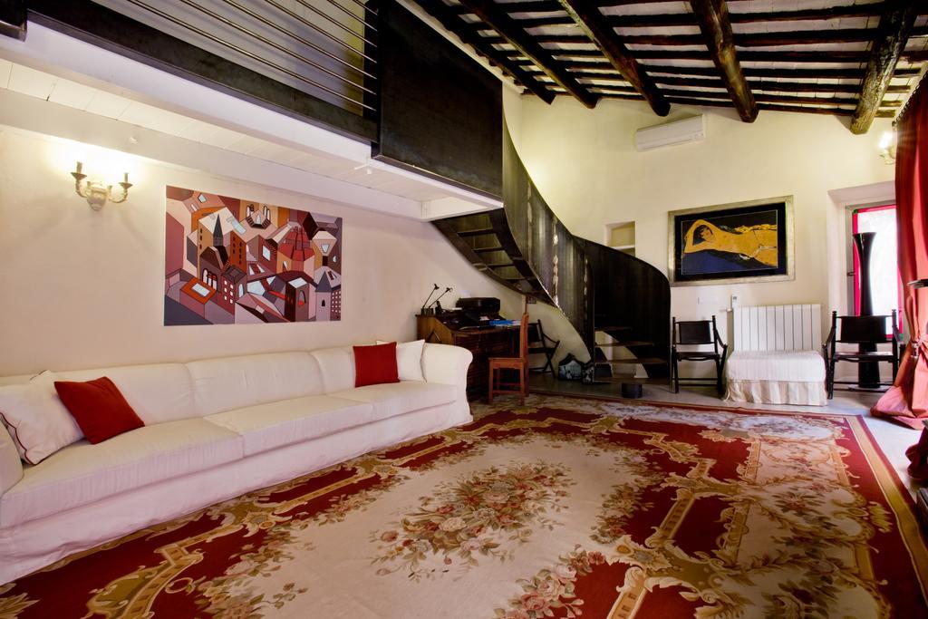 Lm Spagna Casa de hóspedes 3*