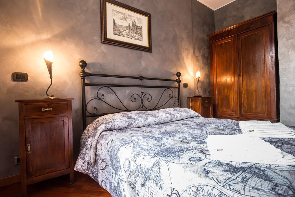Bed & Breakfast Giovine Italia 3*
