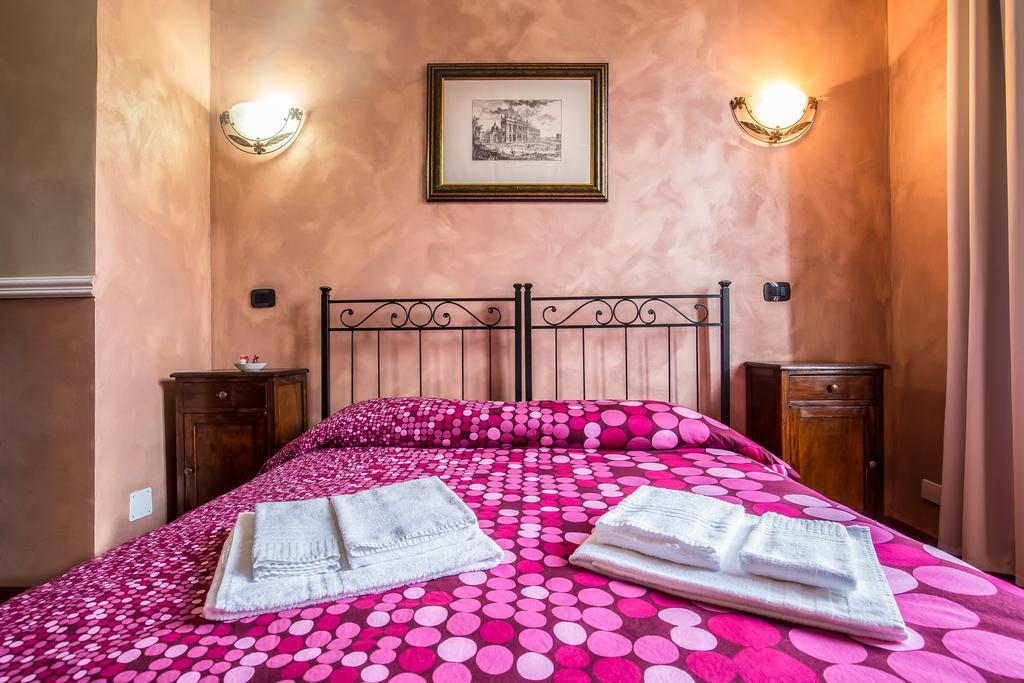 Giovine Italia Bed & Breakfast
