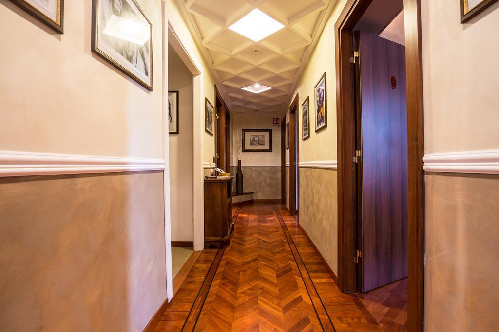Giovine Italia 3* Rome