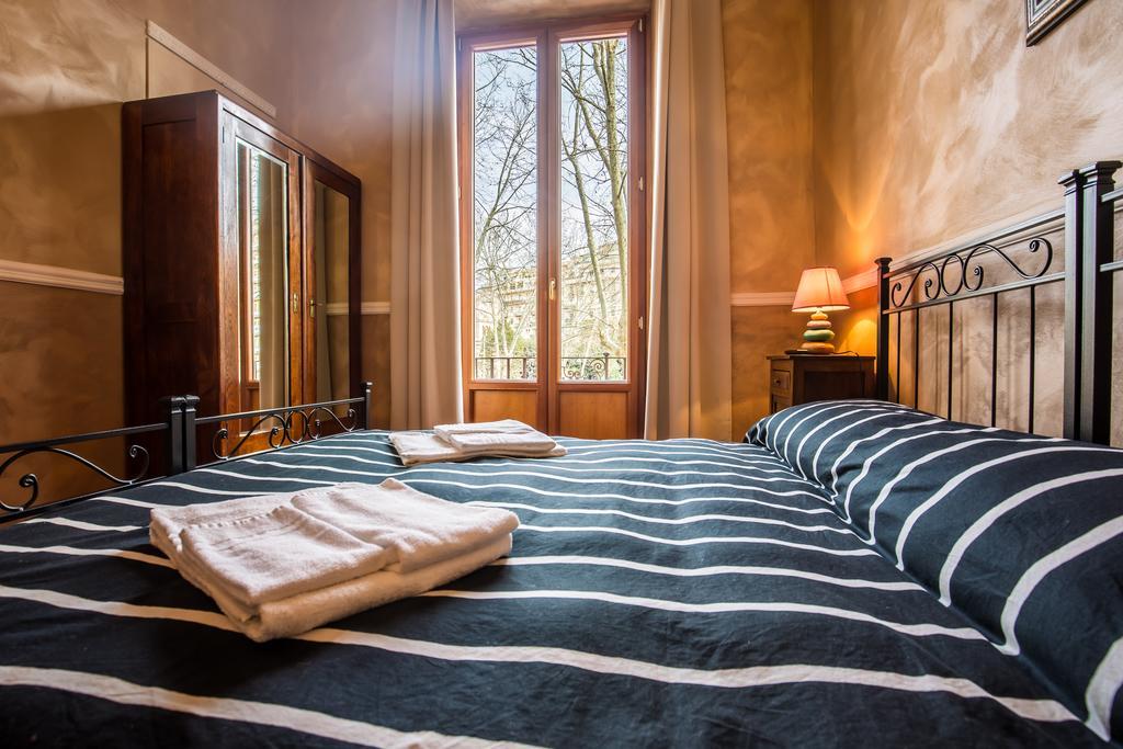 Giovine Italia Bed & Breakfast Rome
