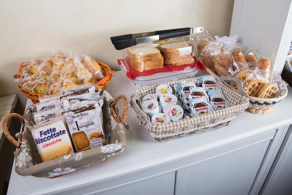 Giovine Italia Bed & Breakfast 3*