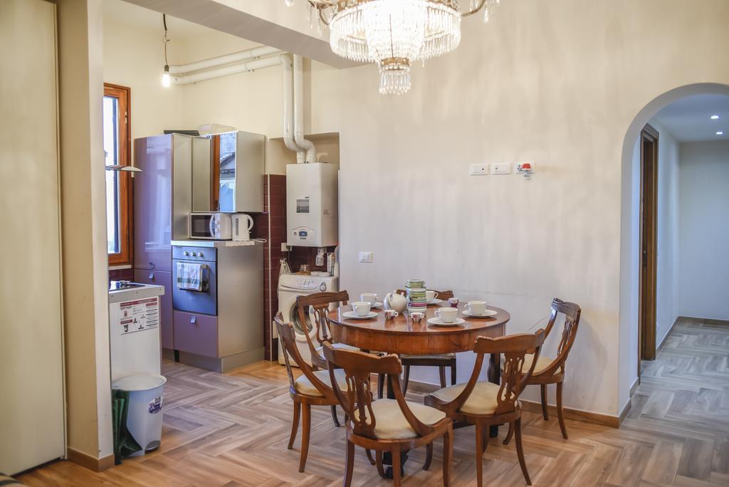 Casa de férias Penthouse Angelo Brunetti