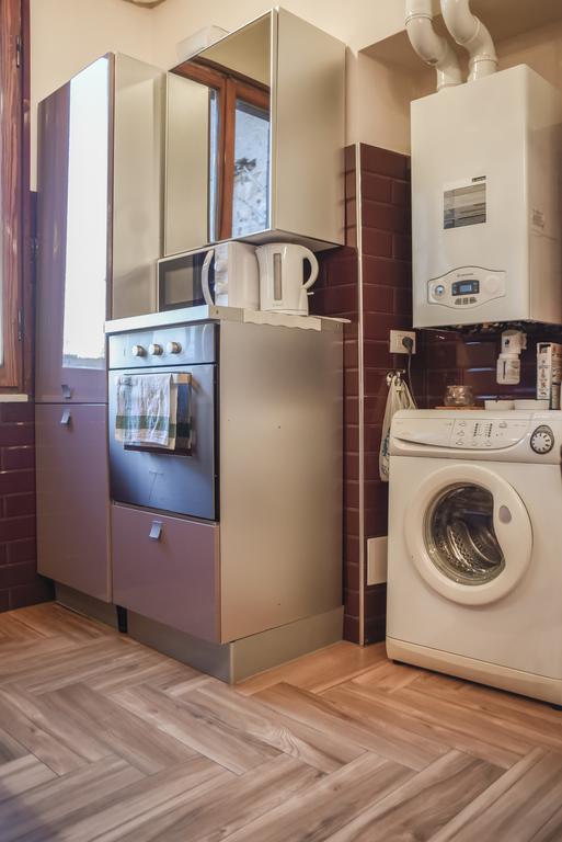 Penthouse Angelo Brunetti Roma