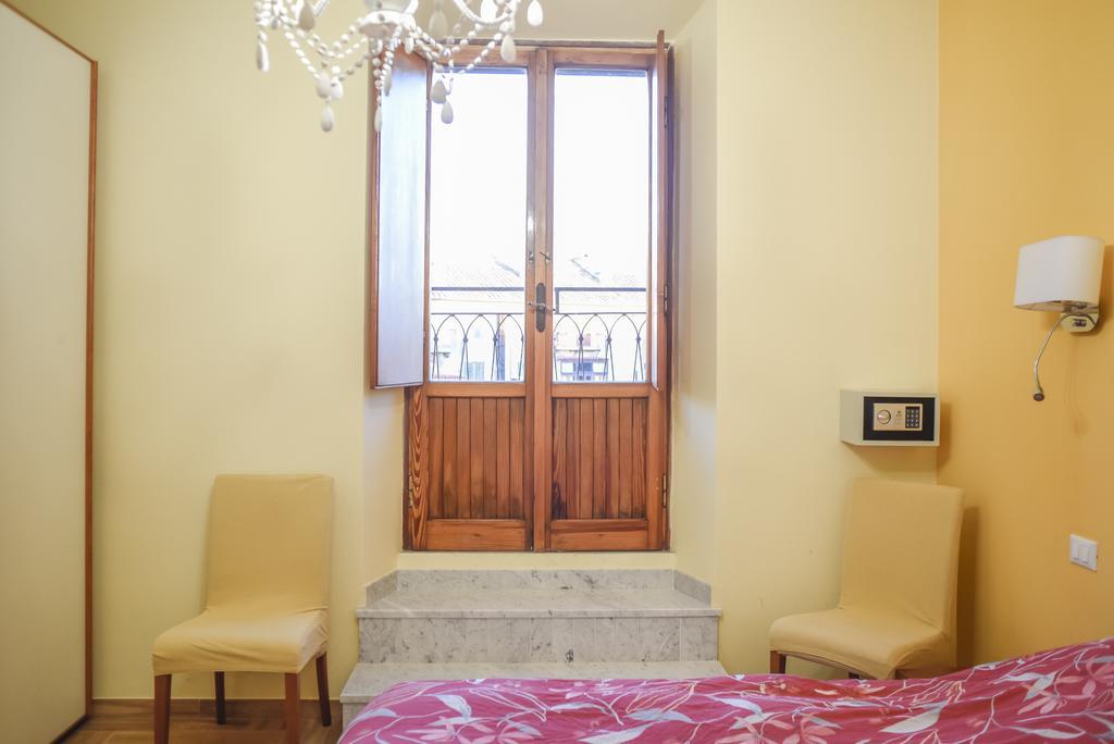 Penthouse Angelo Brunetti Casa de férias