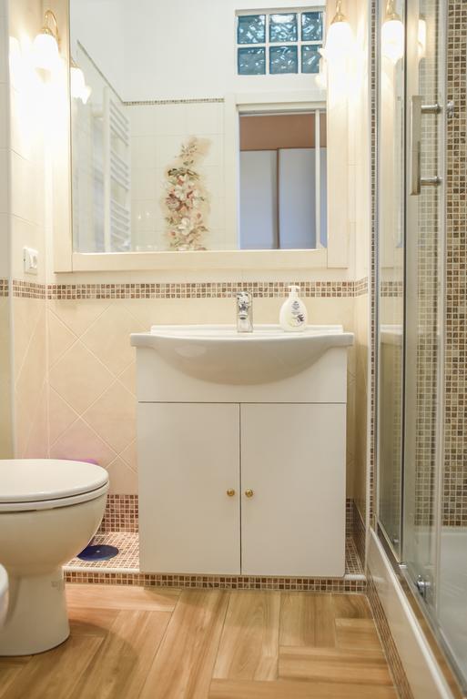 Vakantiehuis Penthouse Angelo Brunetti *
