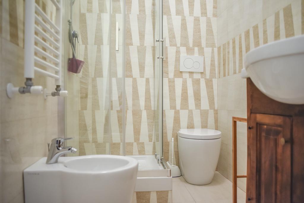 Penthouse Angelo Brunetti *