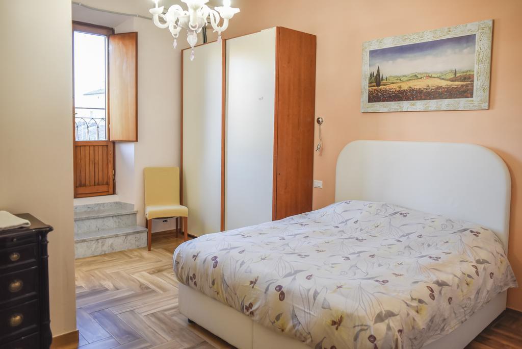 Penthouse Angelo Brunetti