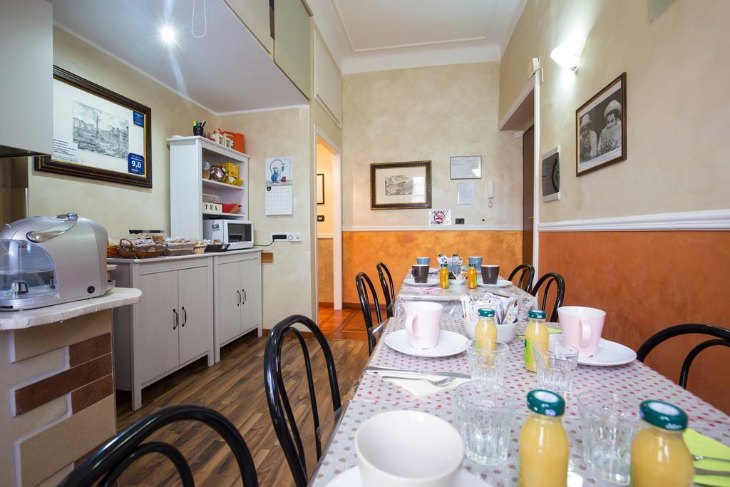 Giovine Italia Bed & Breakfast