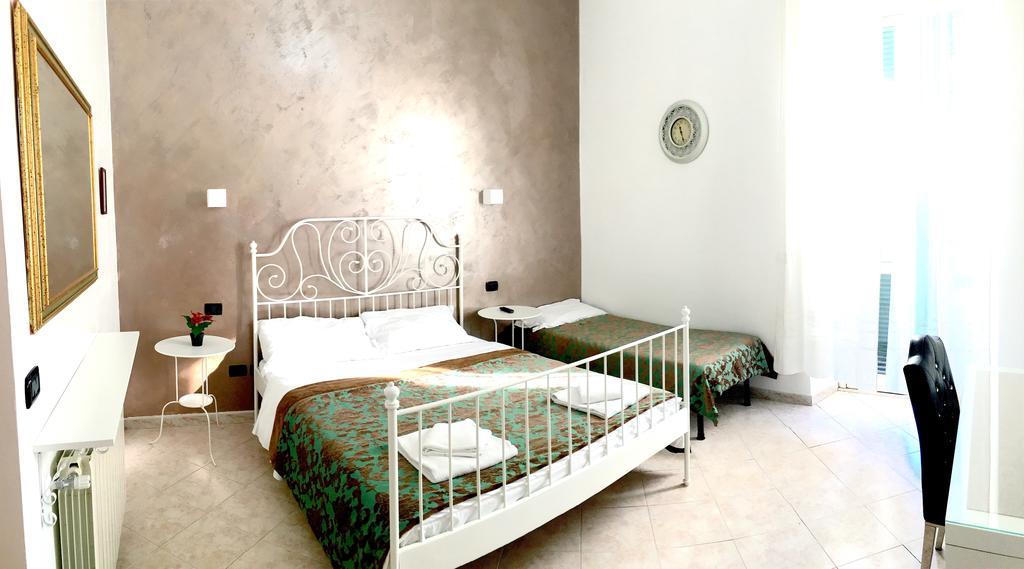 Pisa Hotel Rome