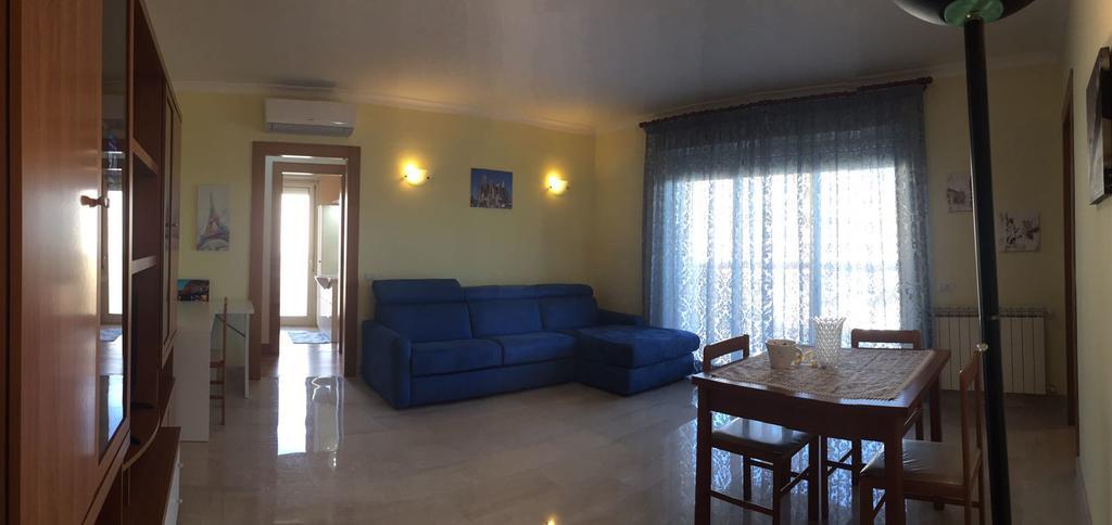 Altamira 2000 By Gabriella Apartment *