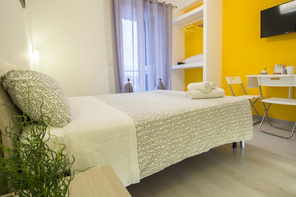Maison d'hôtes 9th Floor Rome
