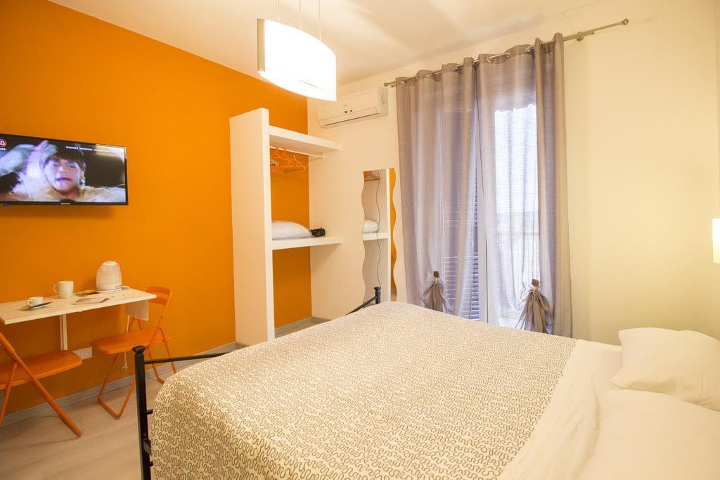 Maison d'hôtes 9th Floor