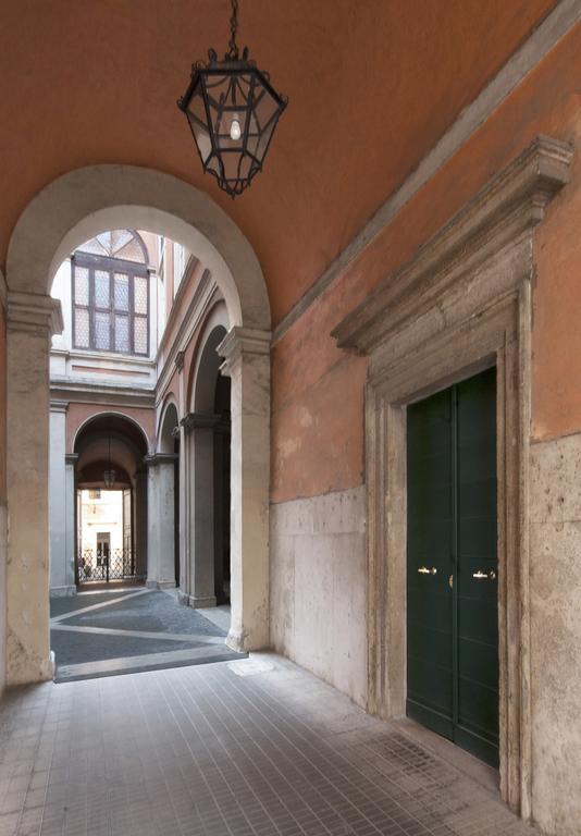 Apartment Campitelli Fascinating Rome