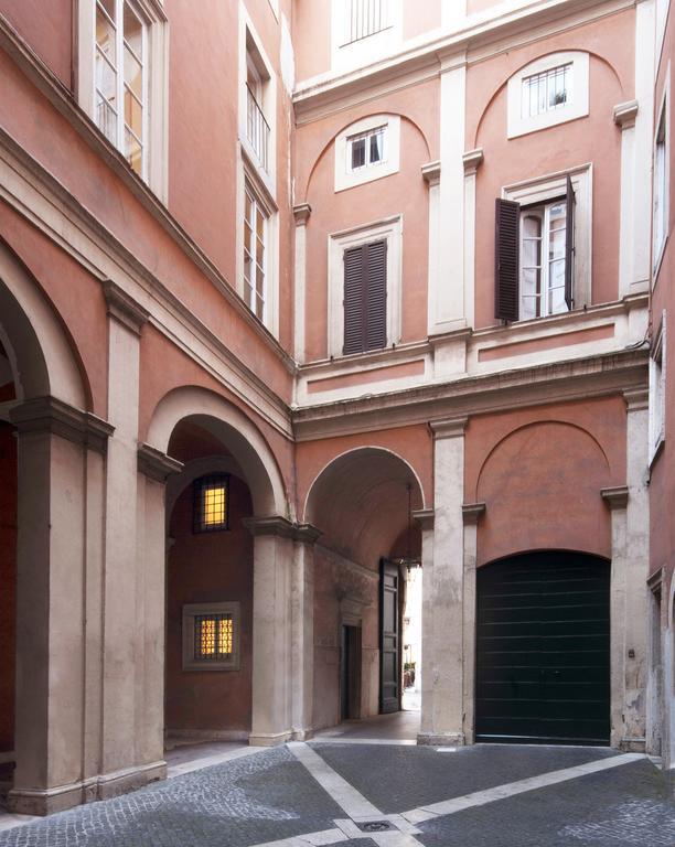 Campitelli Fascinating Apartment Rome
