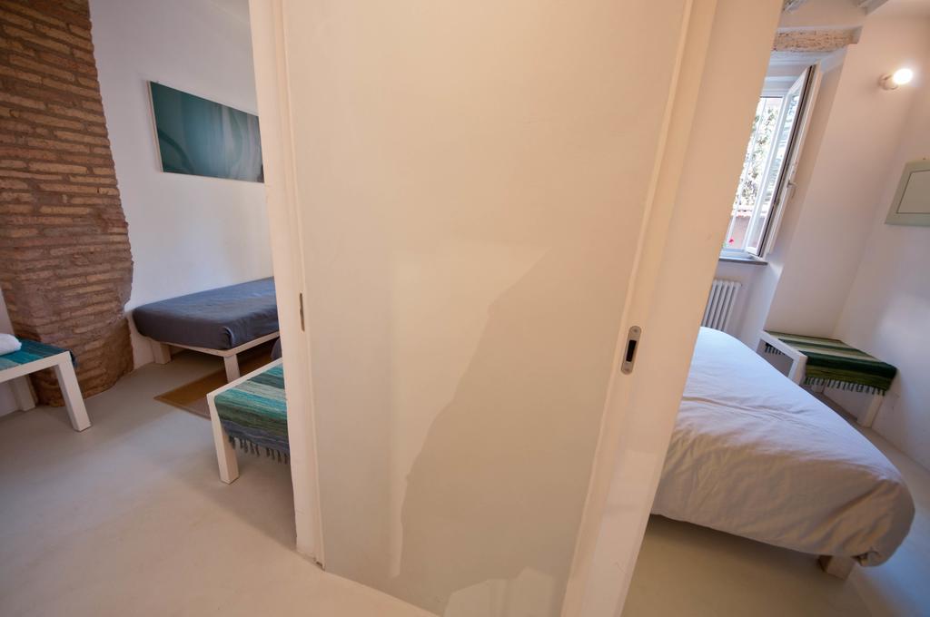 Casa Moroni Trastevere Apartment Rome