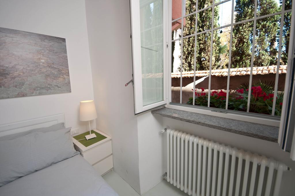 Casa Moroni Trastevere Rome