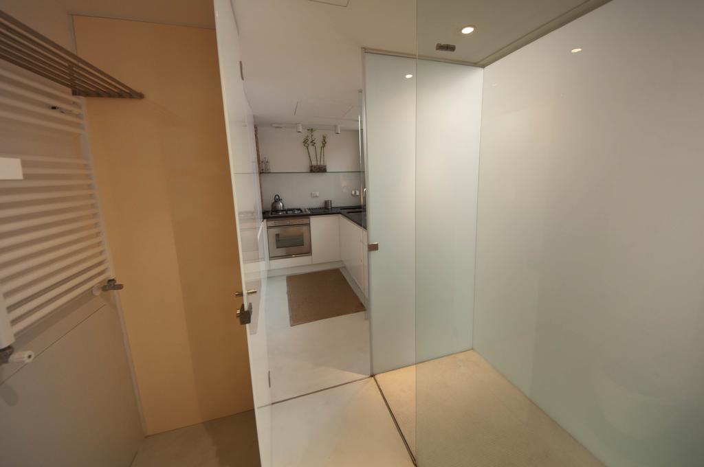 Casa Moroni Trastevere Apartment Rome