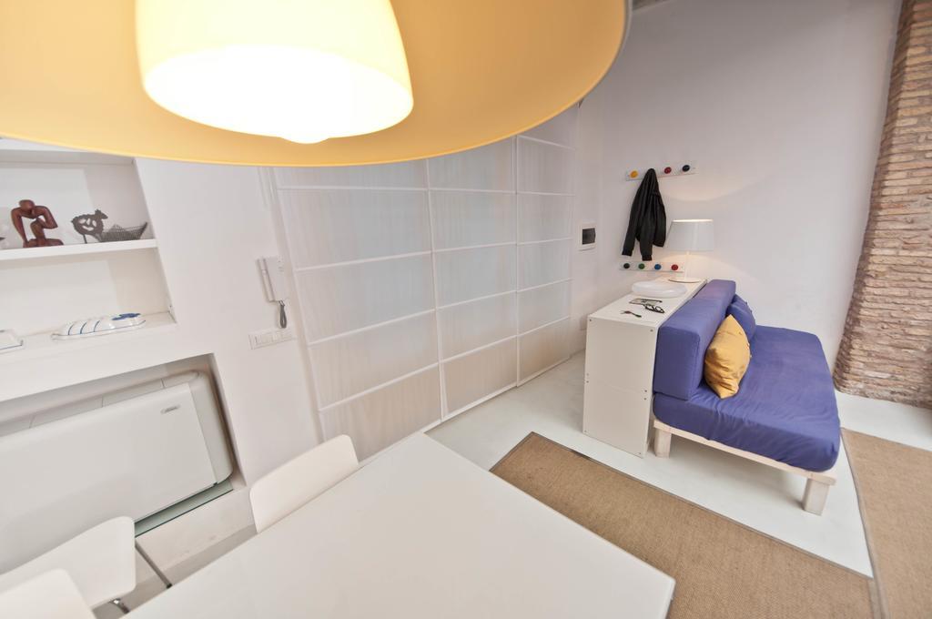 Casa Moroni Trastevere Apartment