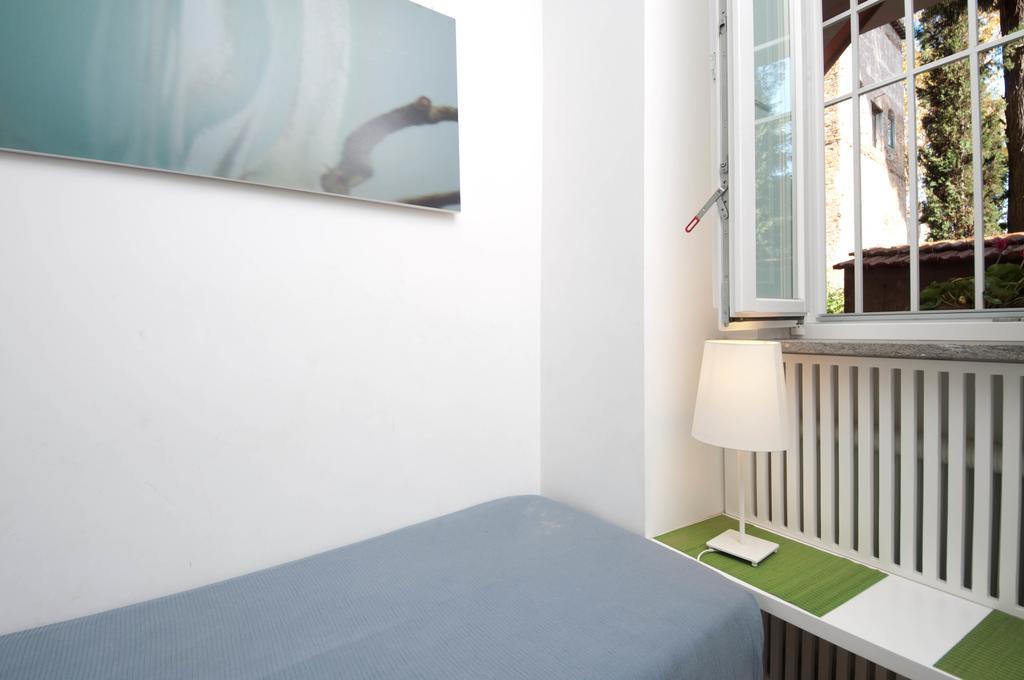 Casa Moroni Trastevere Apartment *
