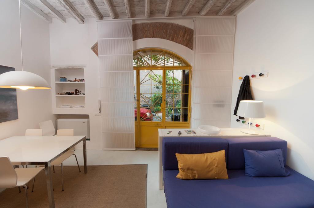 Apartment Casa Moroni Trastevere Rome