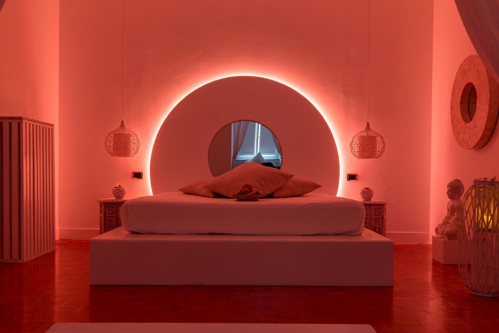 Apartment Imperial Forum By Bastianelli Rome