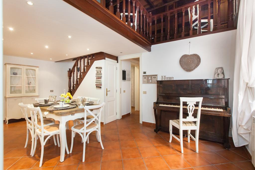Maison La Boiserie Apartment