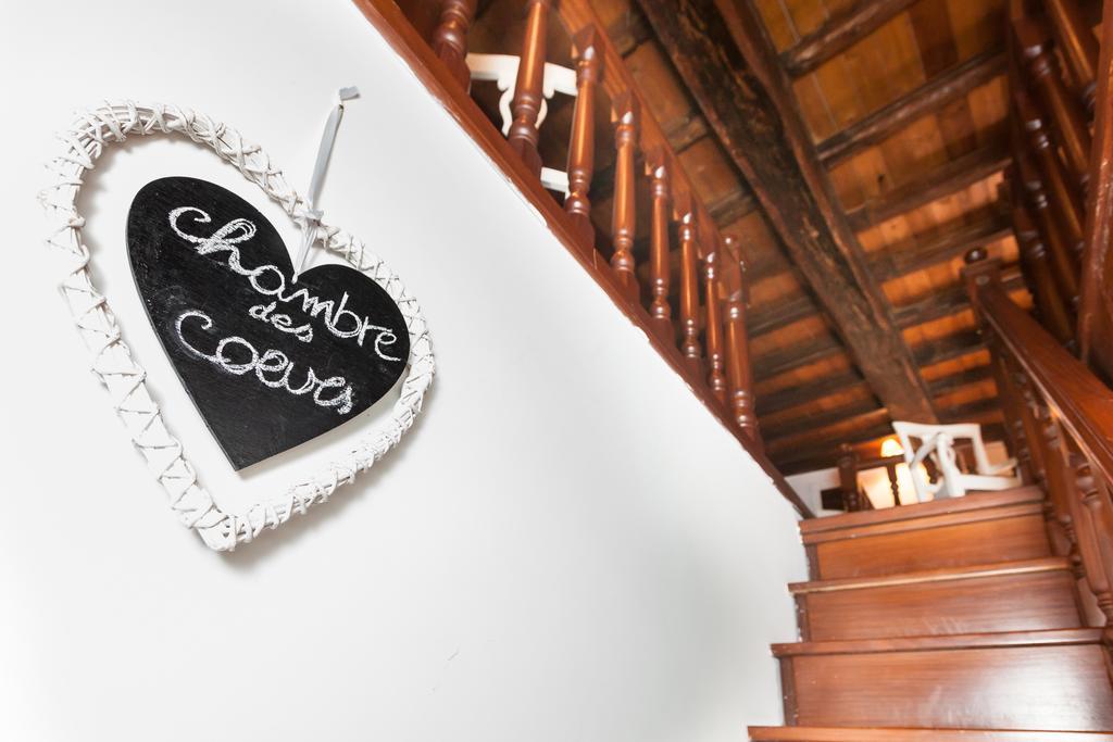 Maison La Boiserie *