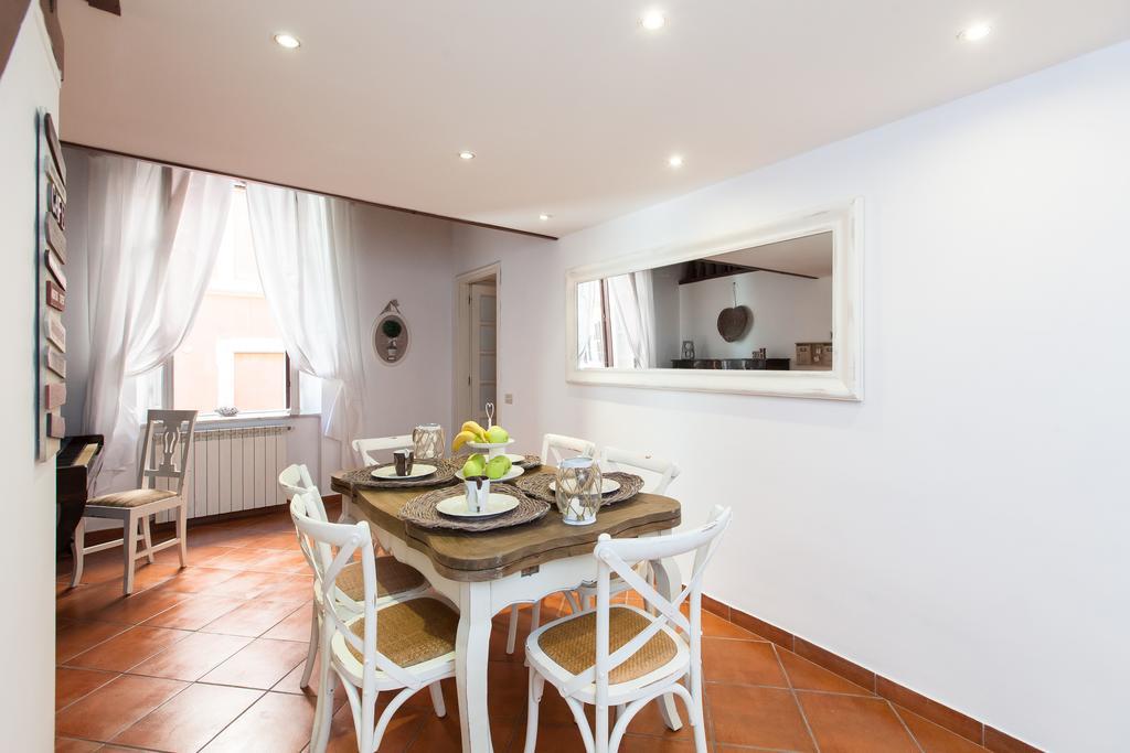 Maison La Boiserie Apartment *