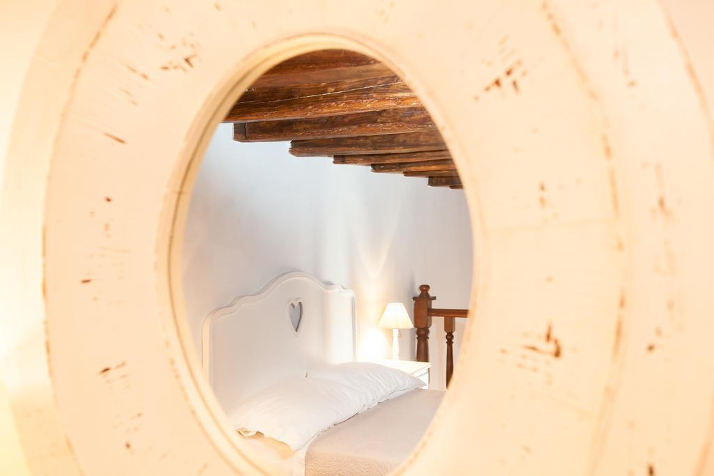 Apartamento Maison La Boiserie Roma