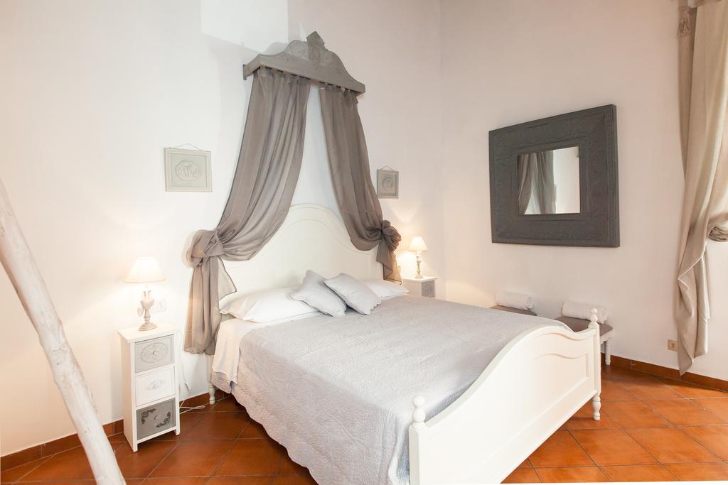 Maison La Boiserie Rome