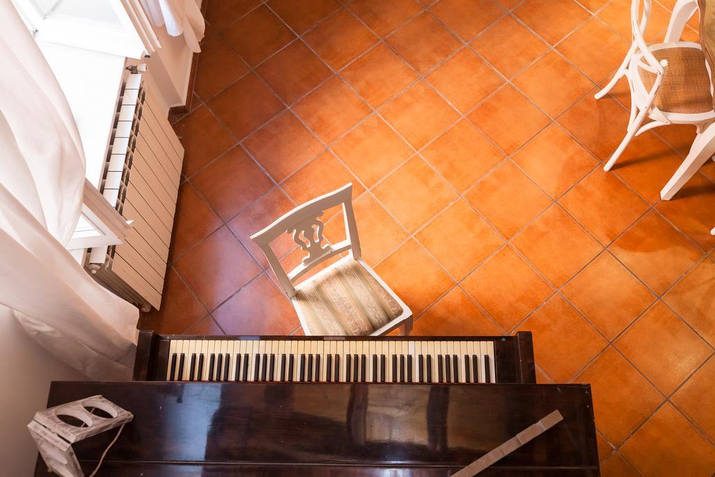 Maison La Boiserie Apartamento *