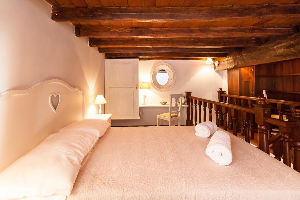 Apartamento Maison La Boiserie