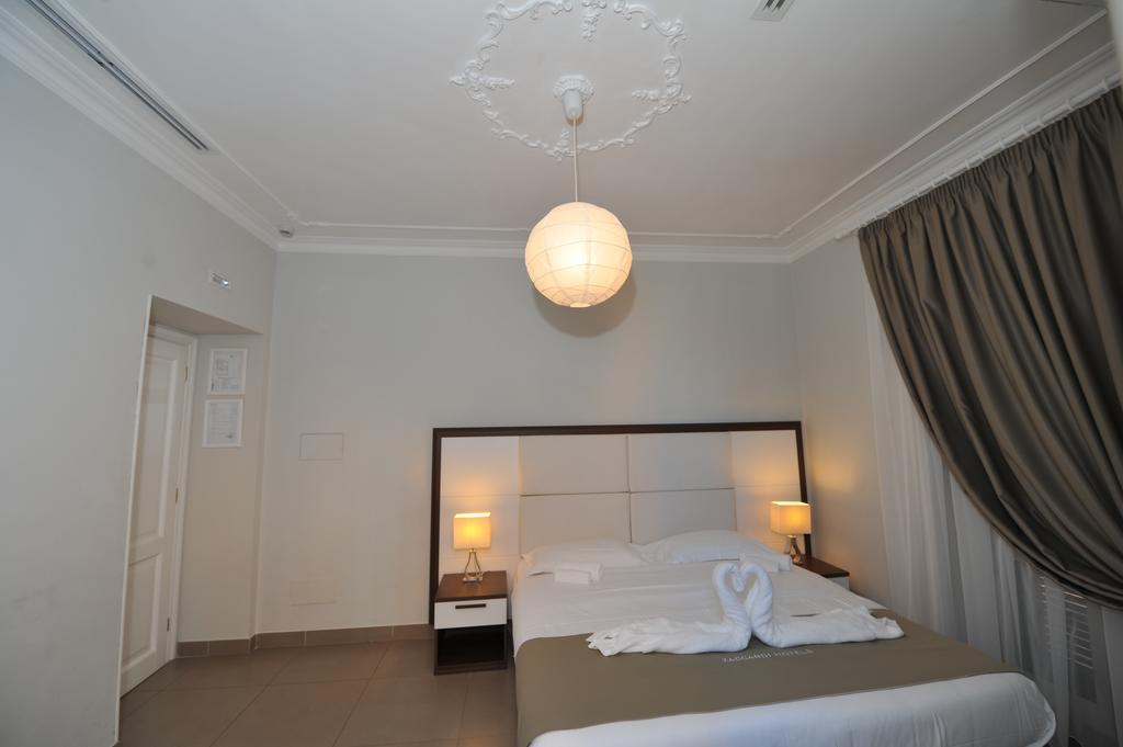 Hotel Zaccardi Rome