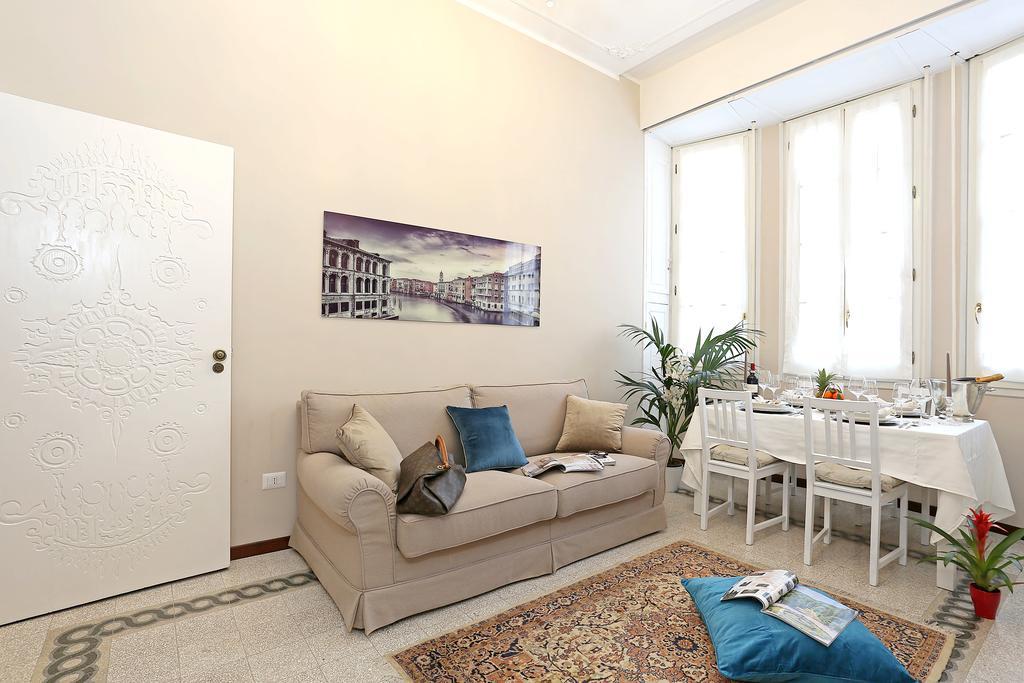 Guest house Liberty Rome