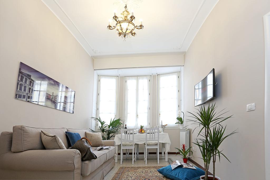 Guest house Liberty Rome