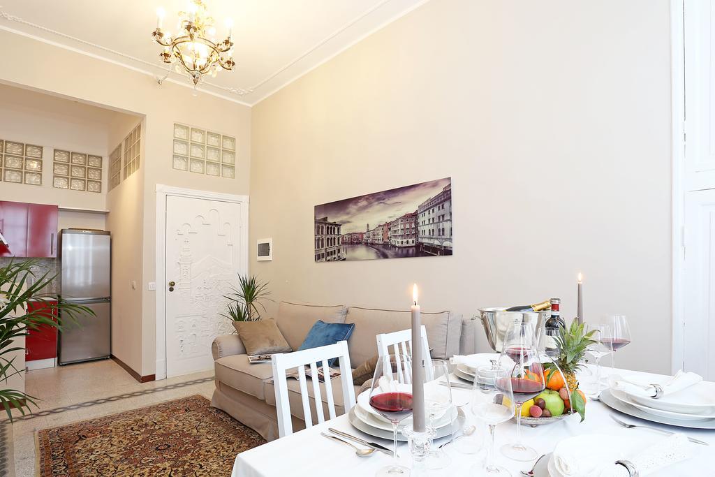 Liberty Guest house