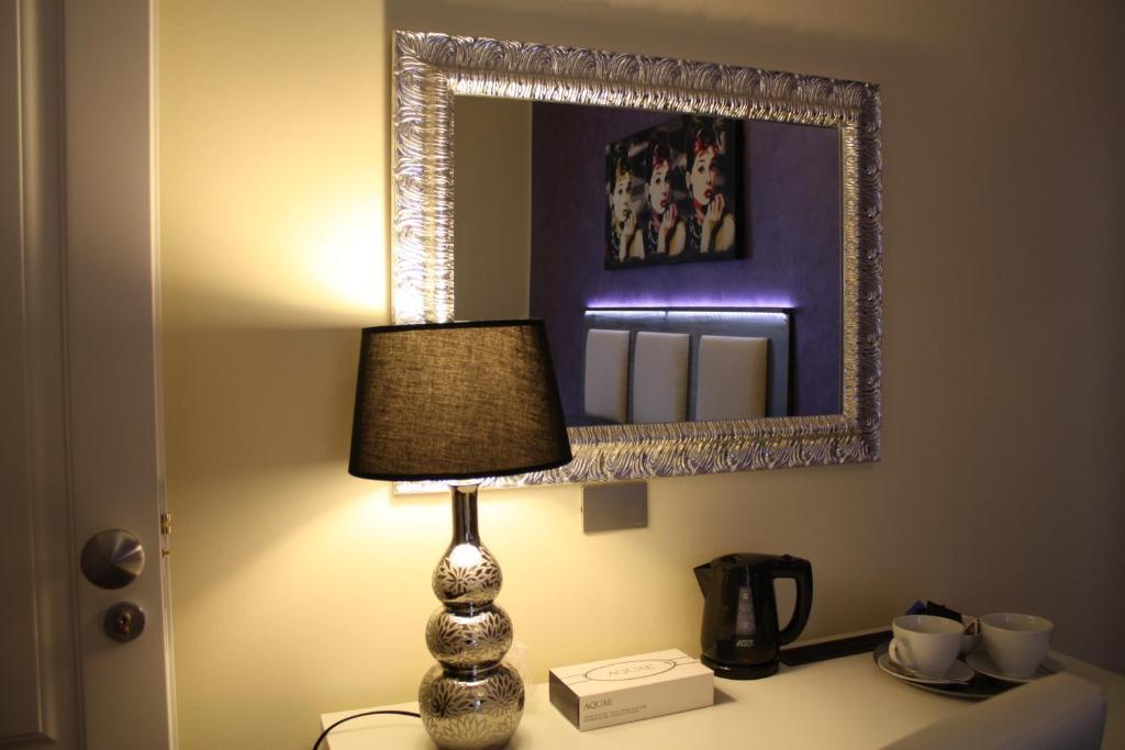 Residenza Elizabeth 3*