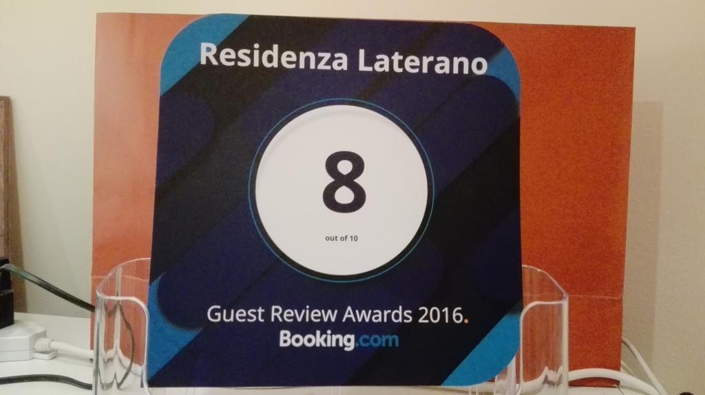 Residenza Laterano Gasthuis Rome