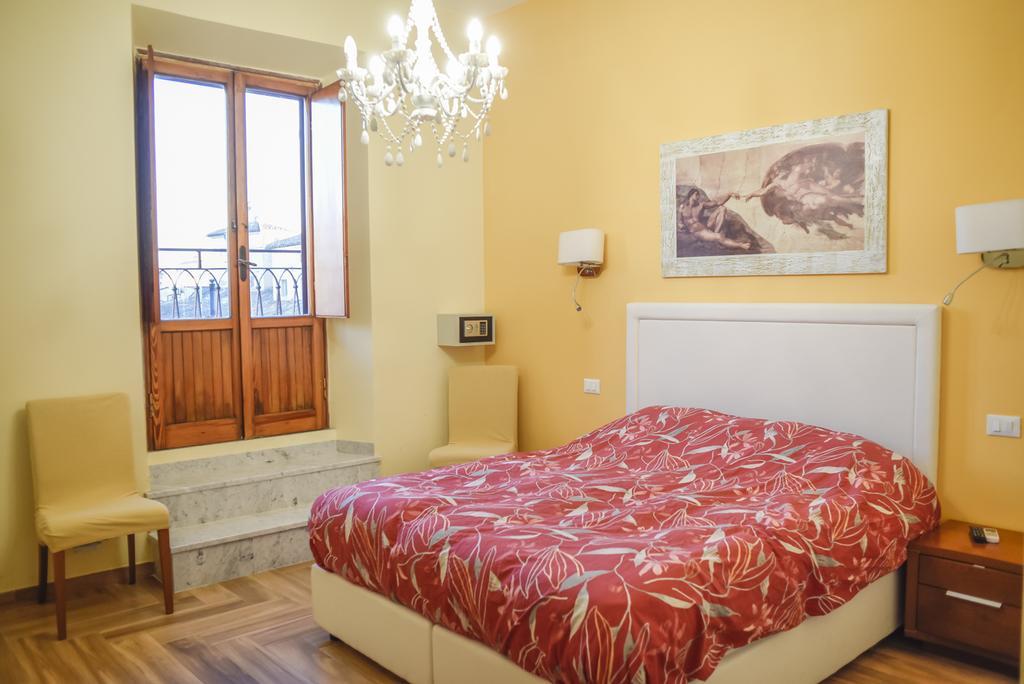 Casa de férias Penthouse Angelo Brunetti