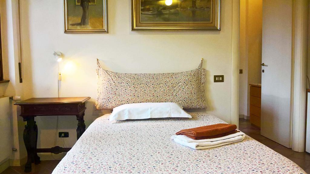 Bed & Breakfast Il Giardino Di Zorro