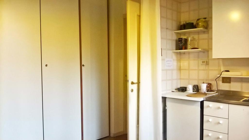 Bed & Breakfast Il Giardino Di Zorro 3*