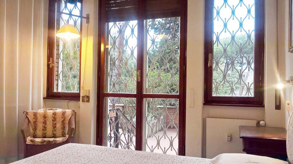 Il Giardino Di Zorro Bed & Breakfast 3*