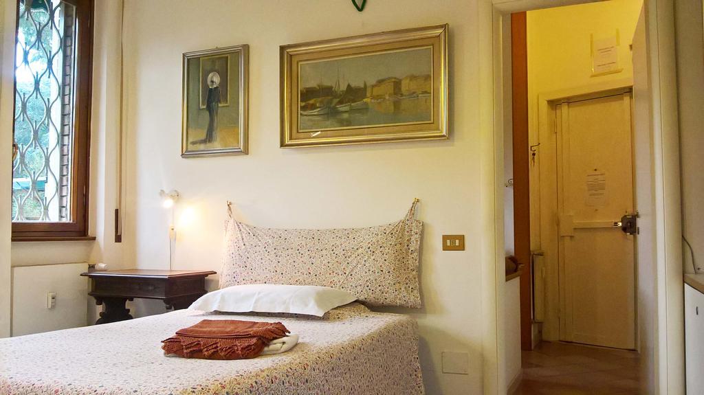 Bed & Breakfast Il Giardino Di Zorro Rome